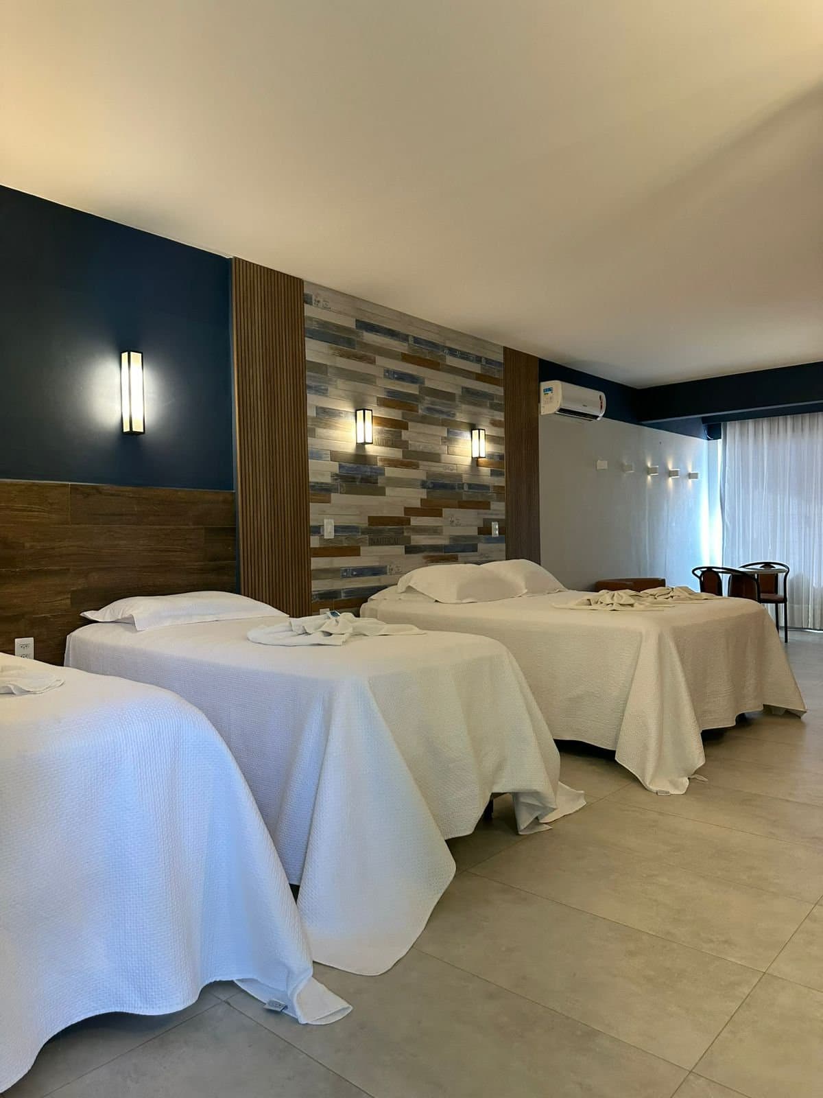 Apartamento Família