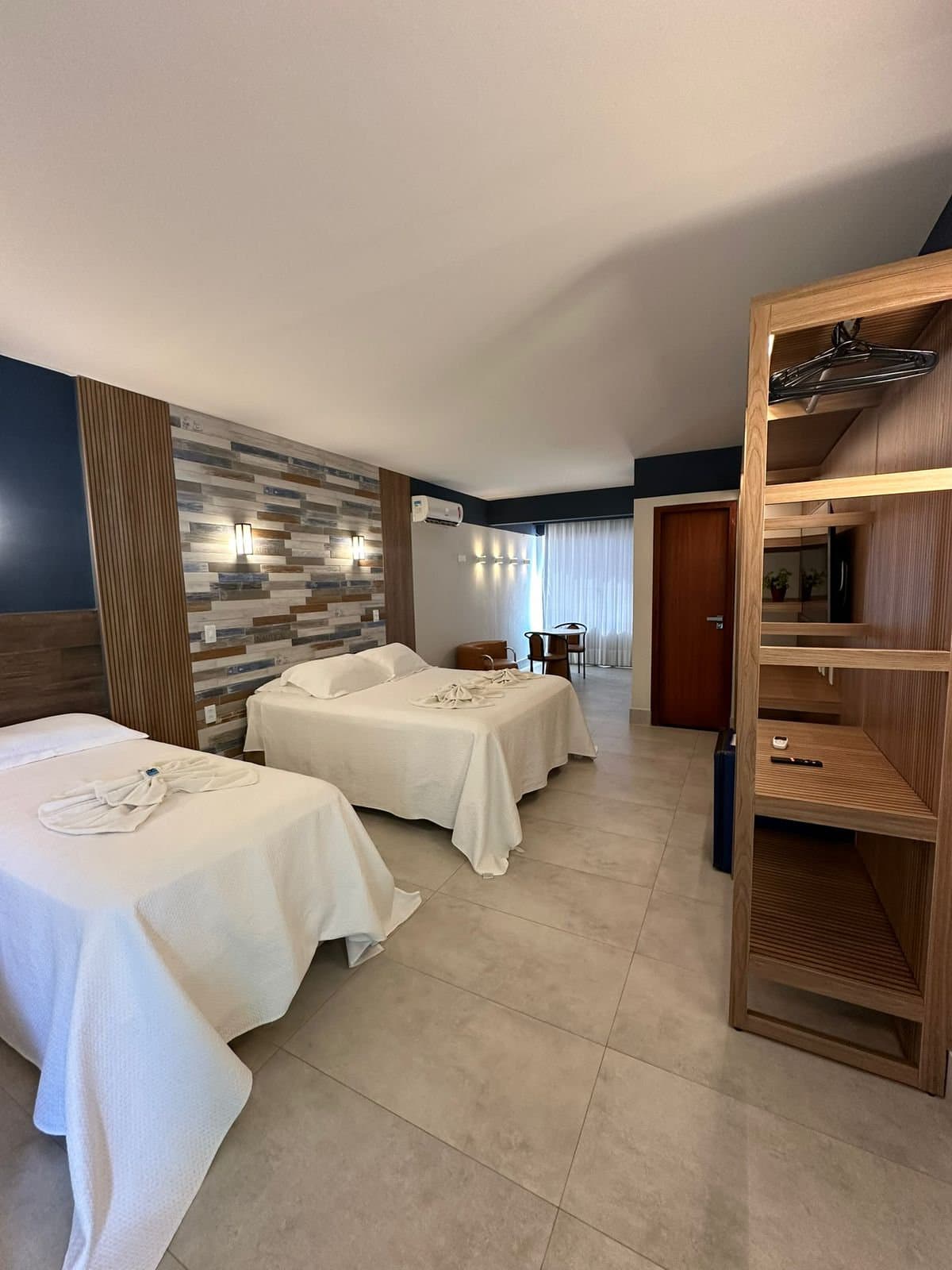 Apartamento Família