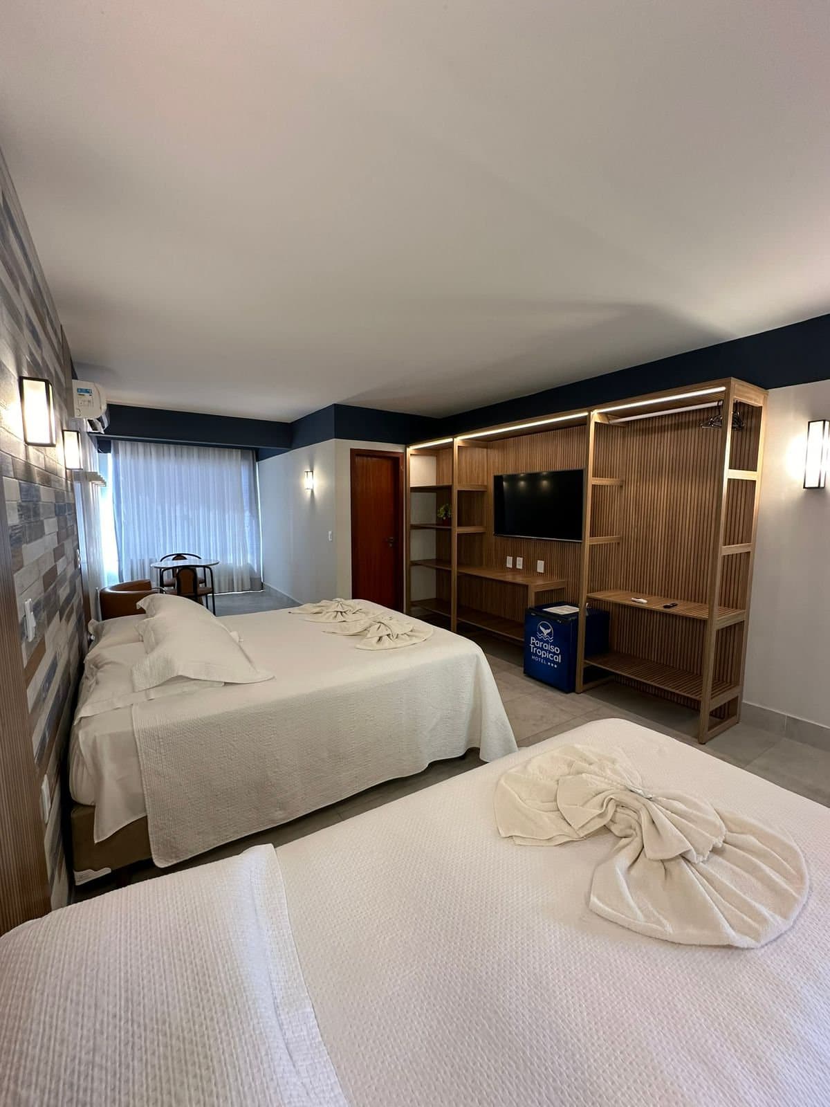 Apartamento Família