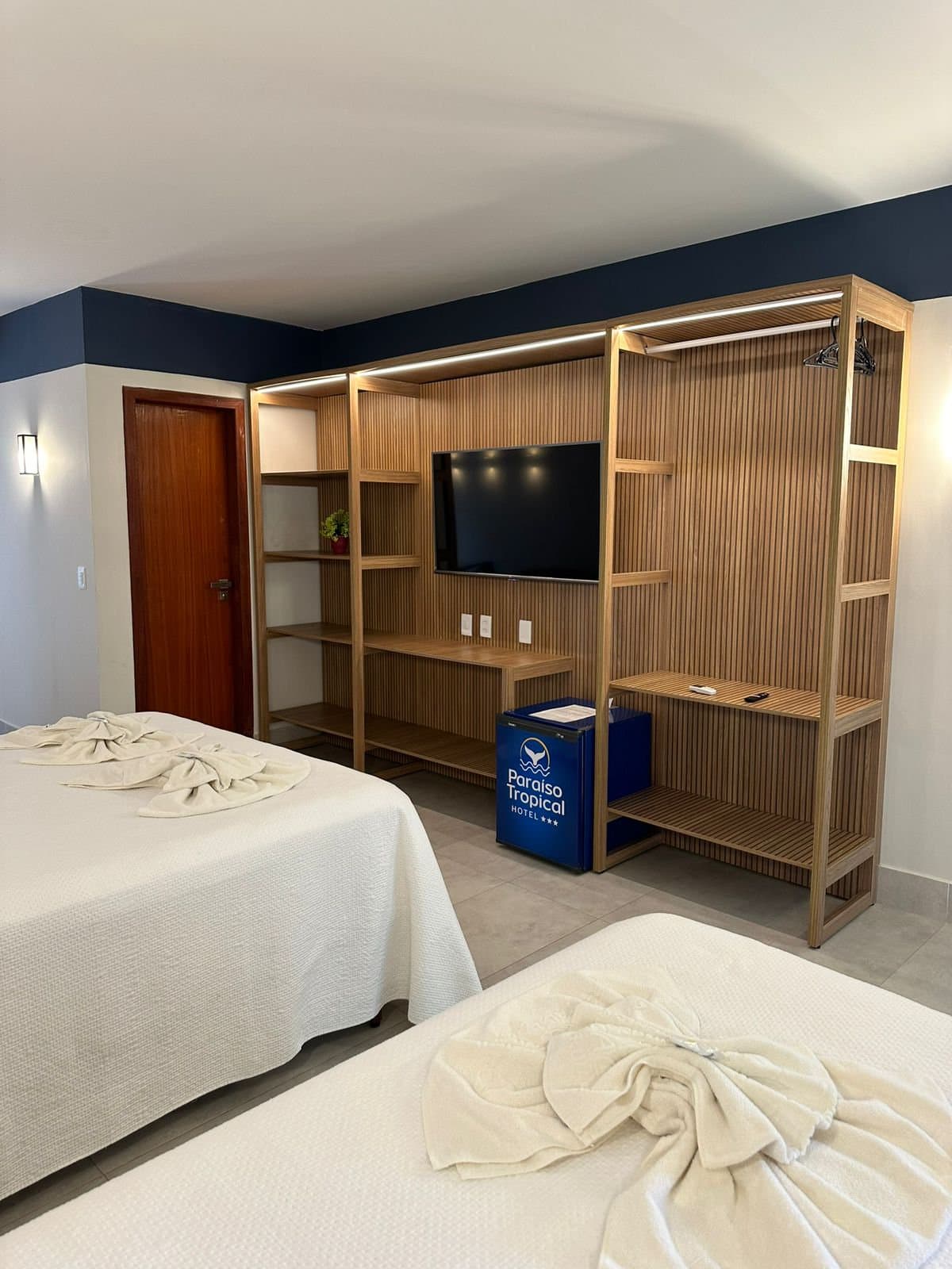 Apartamento Família