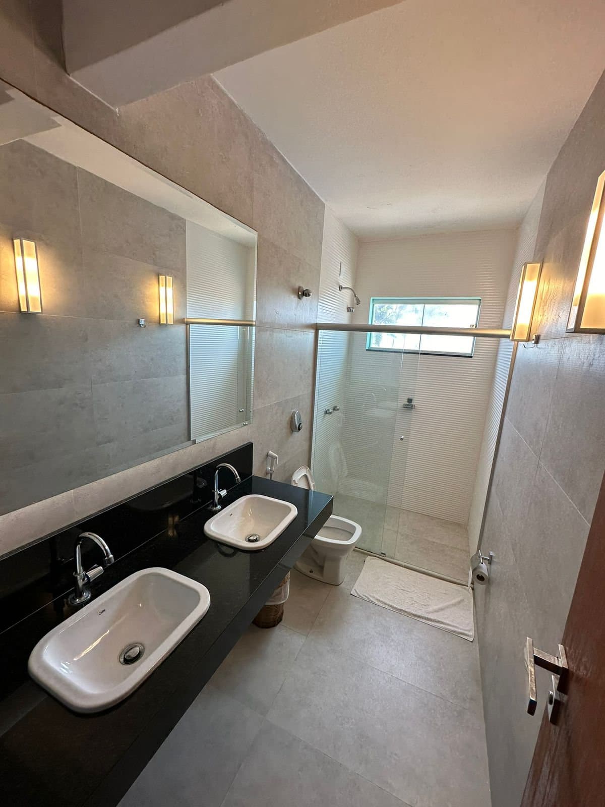Apartamento Família