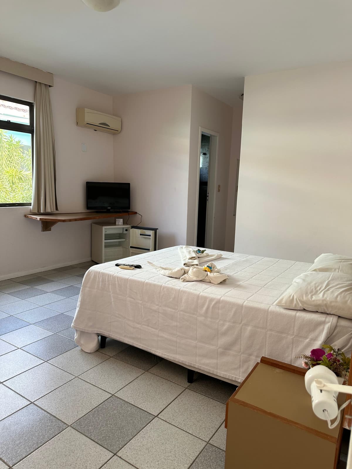 Apartamento Interno