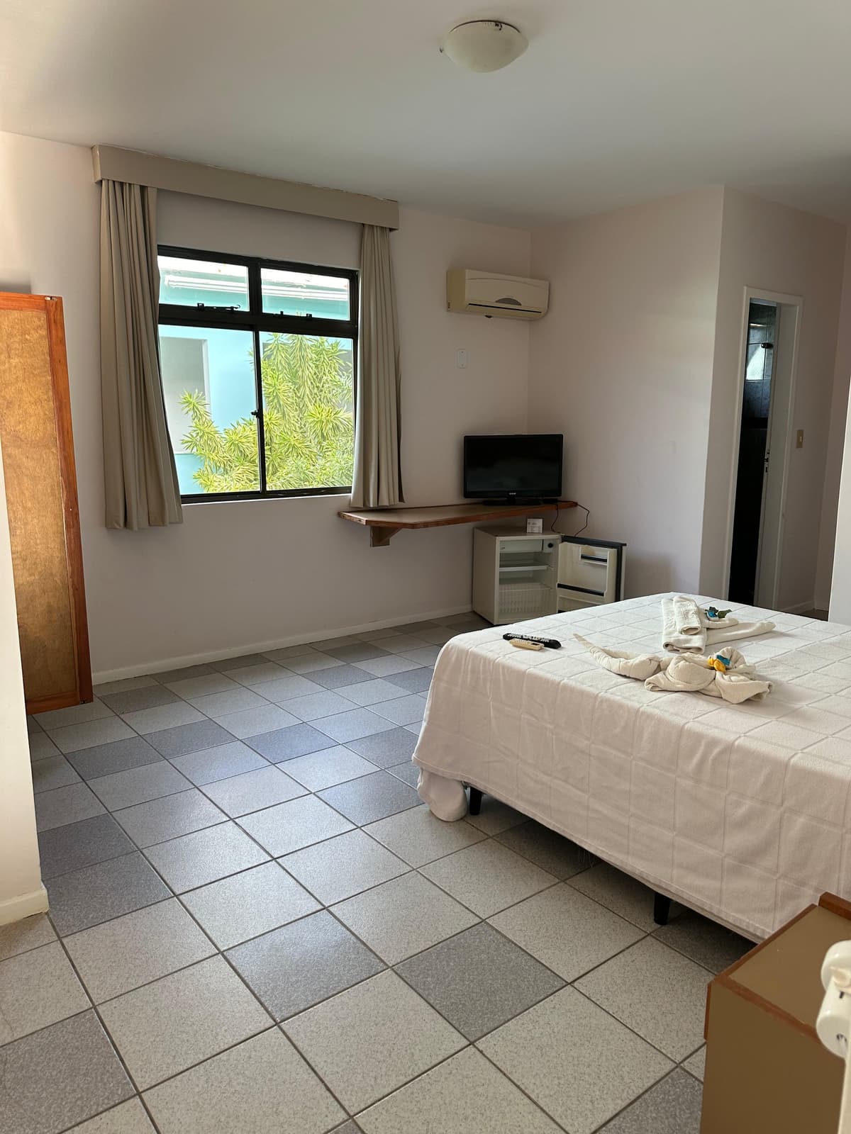 Apartamento Interno