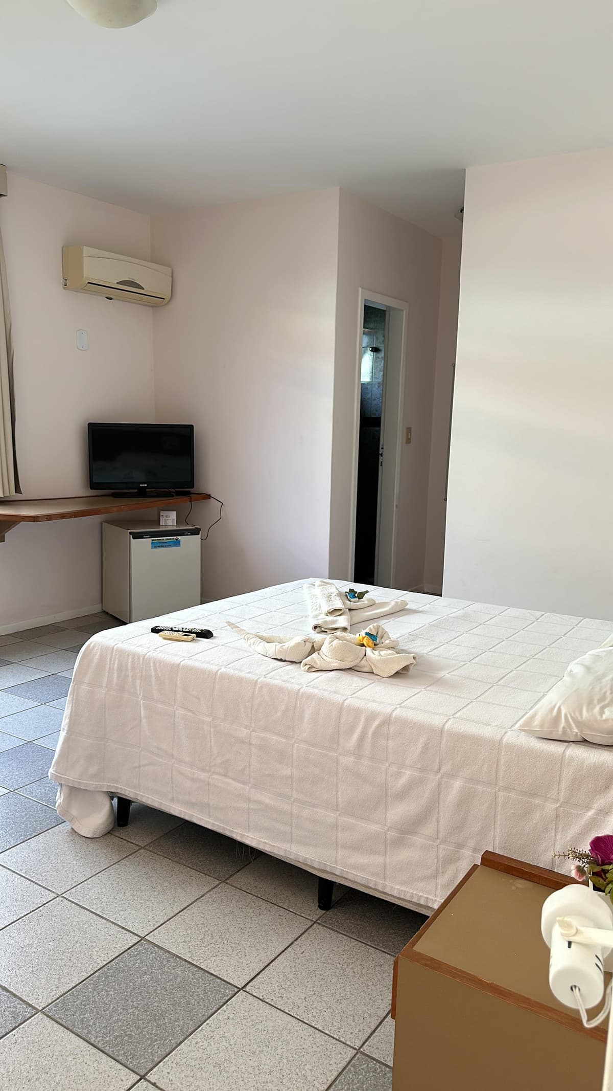 Apartamento Interno