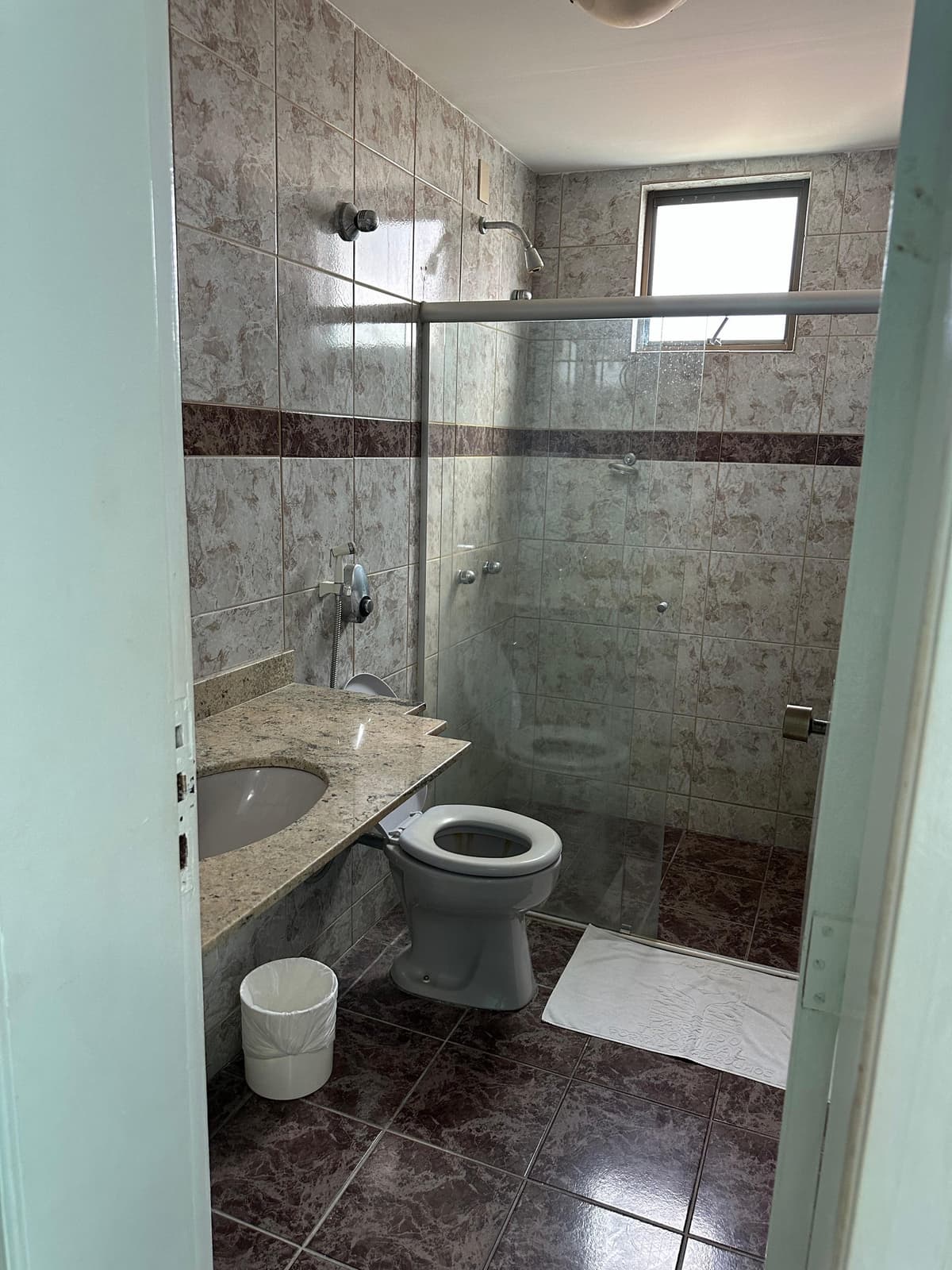 Apartamento Interno