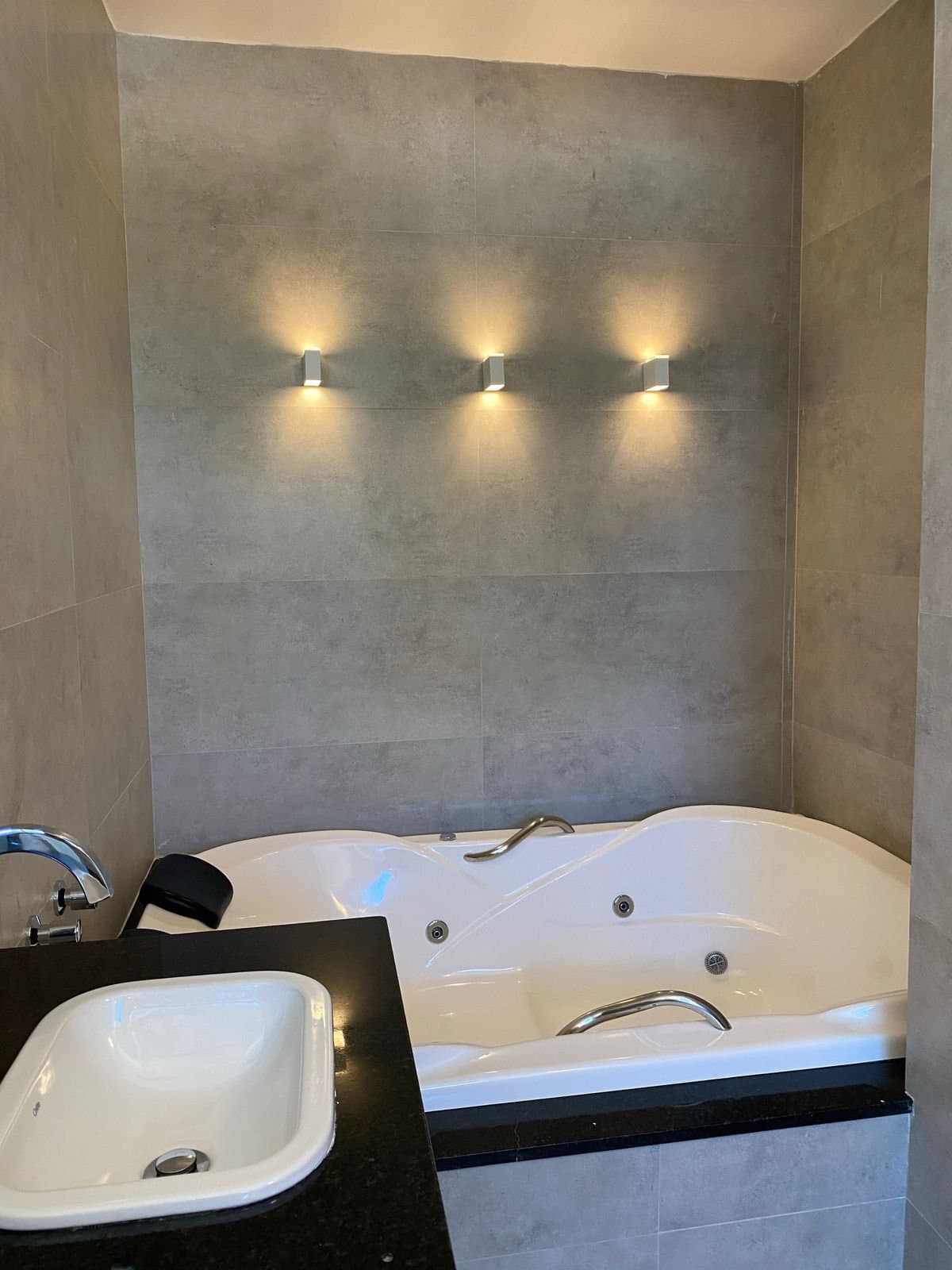 Apartamento Luxo