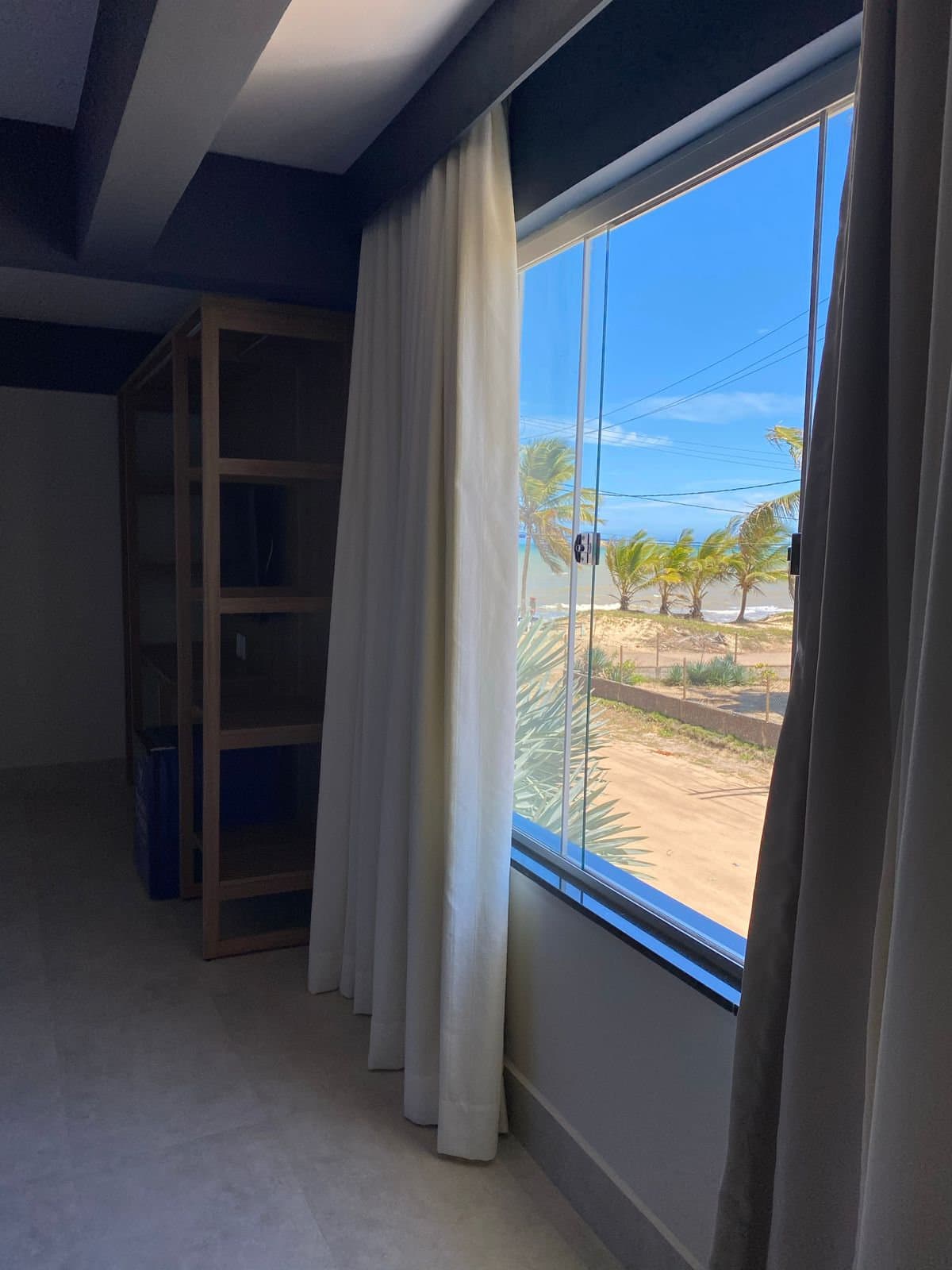 Apartamento Luxo