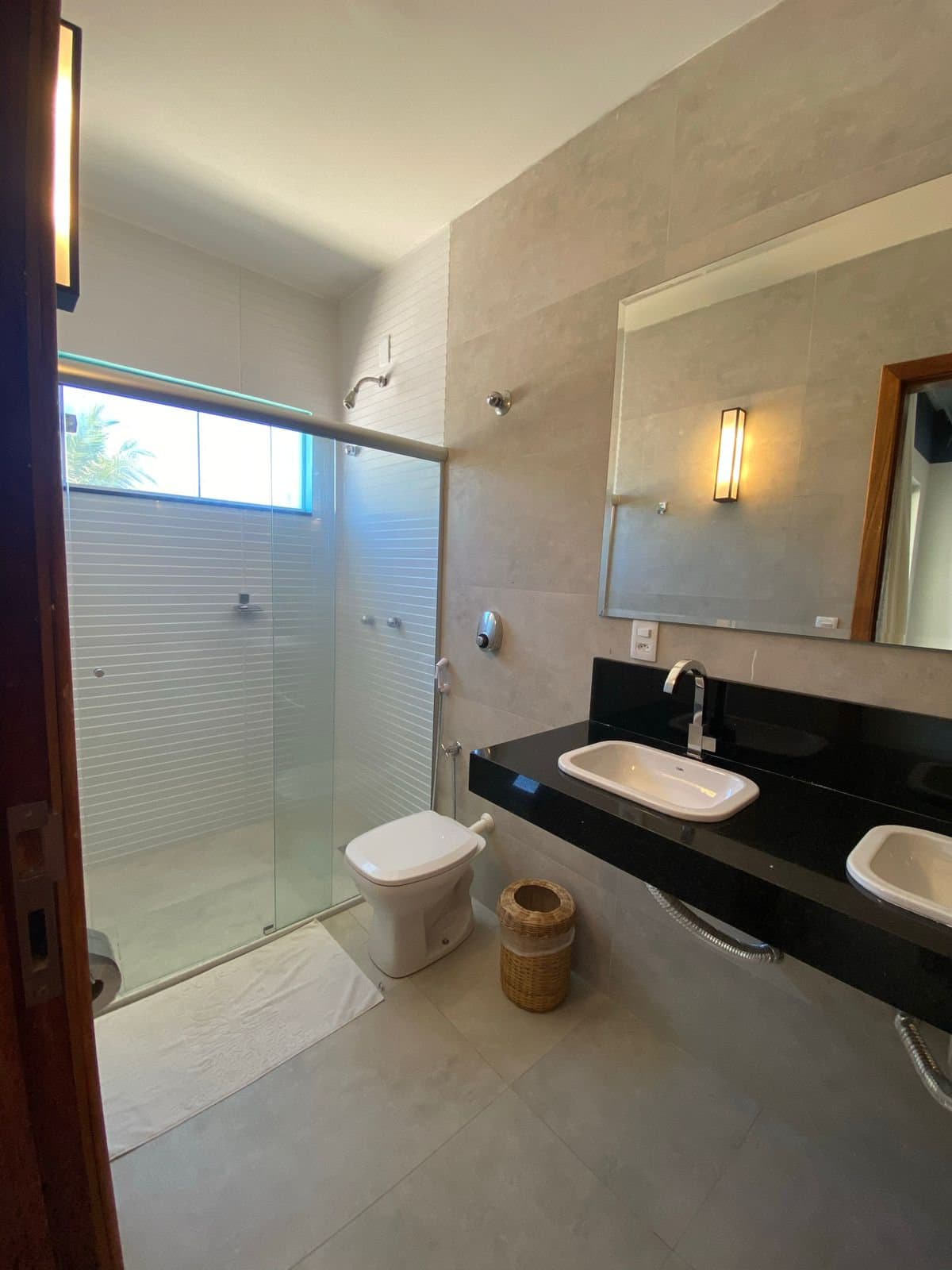 Apartamento Luxo