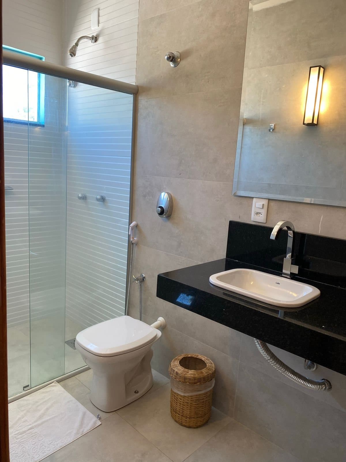 Apartamento Luxo